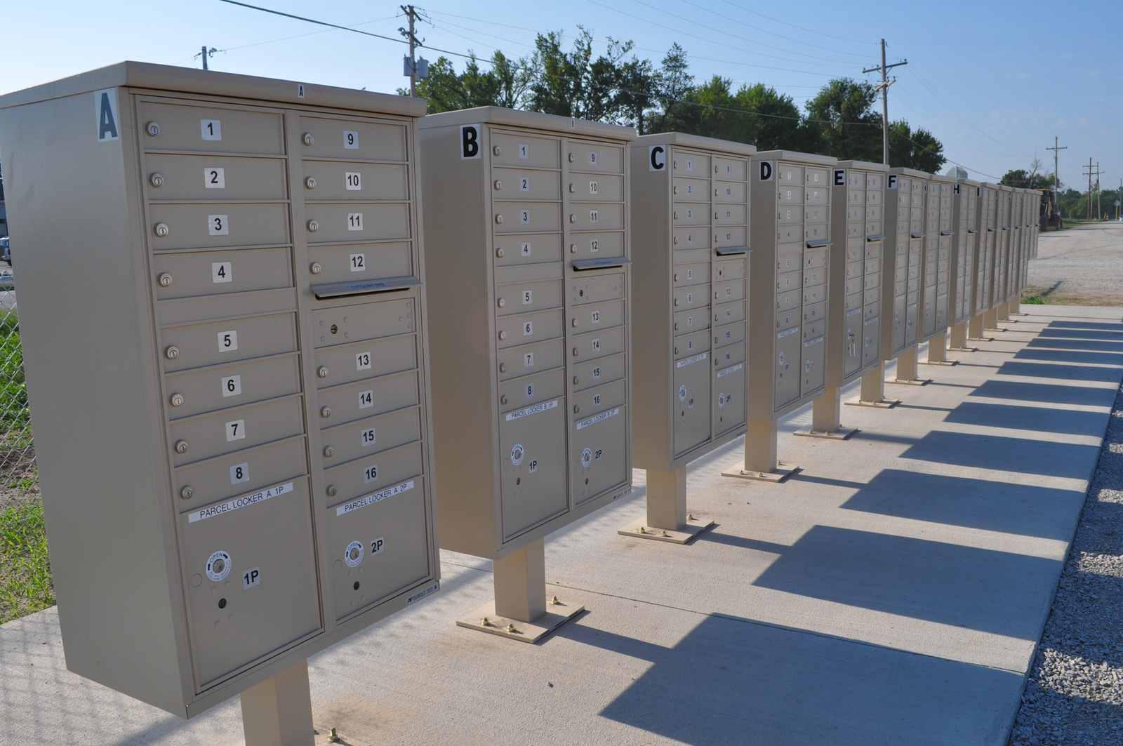 free email mailboxes